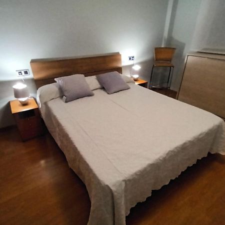 Apartamento Playa Cambrils Torresol 2 Buitenkant foto