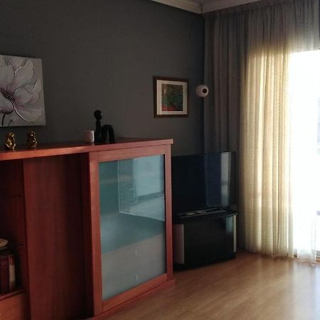 Apartamento Playa Cambrils Torresol 2 Buitenkant foto