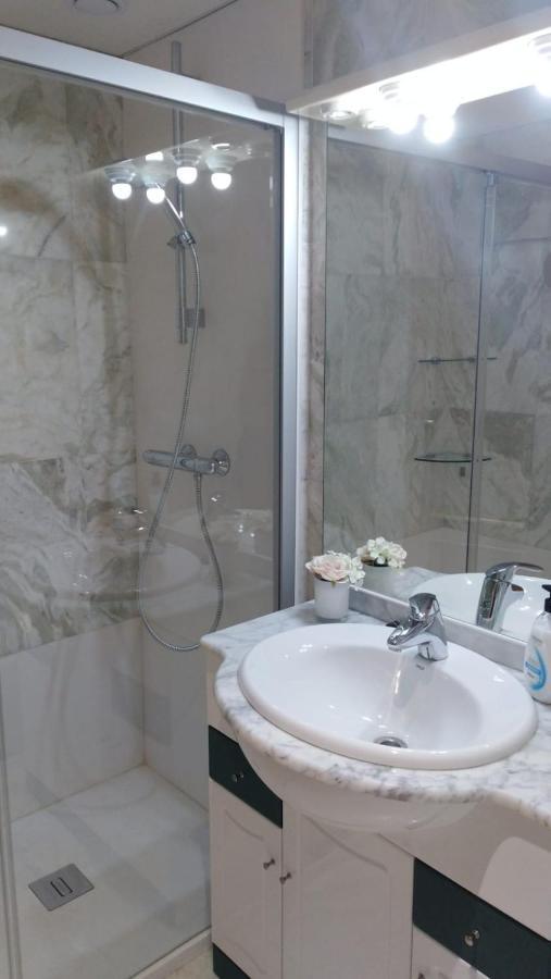 Apartamento Playa Cambrils Torresol 2 Buitenkant foto
